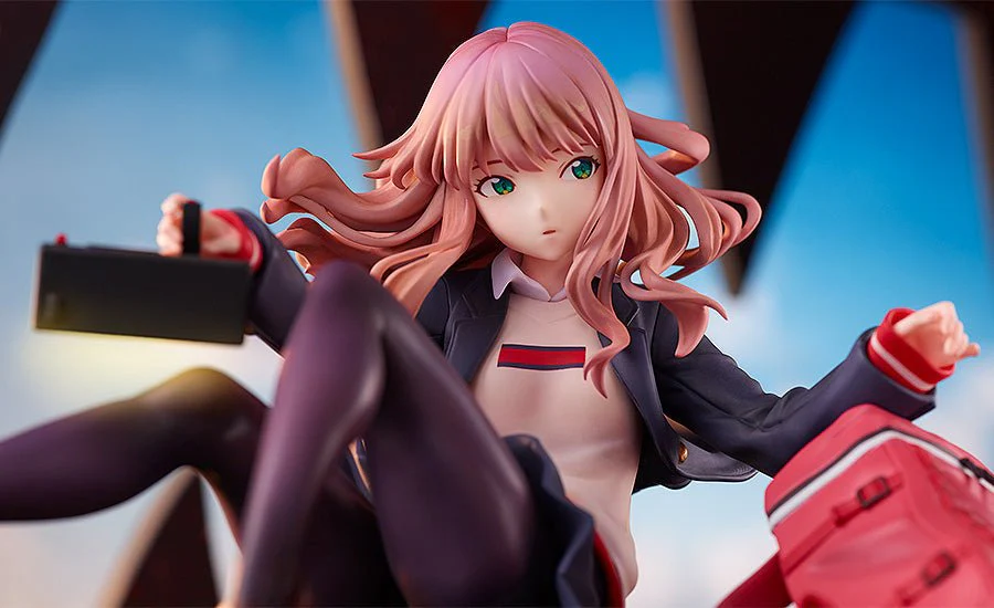 [Pre-order] SSSS.DYNAZENON - YUME MINAMI 1/6 Scale Figure PONY CANYON - Image 6