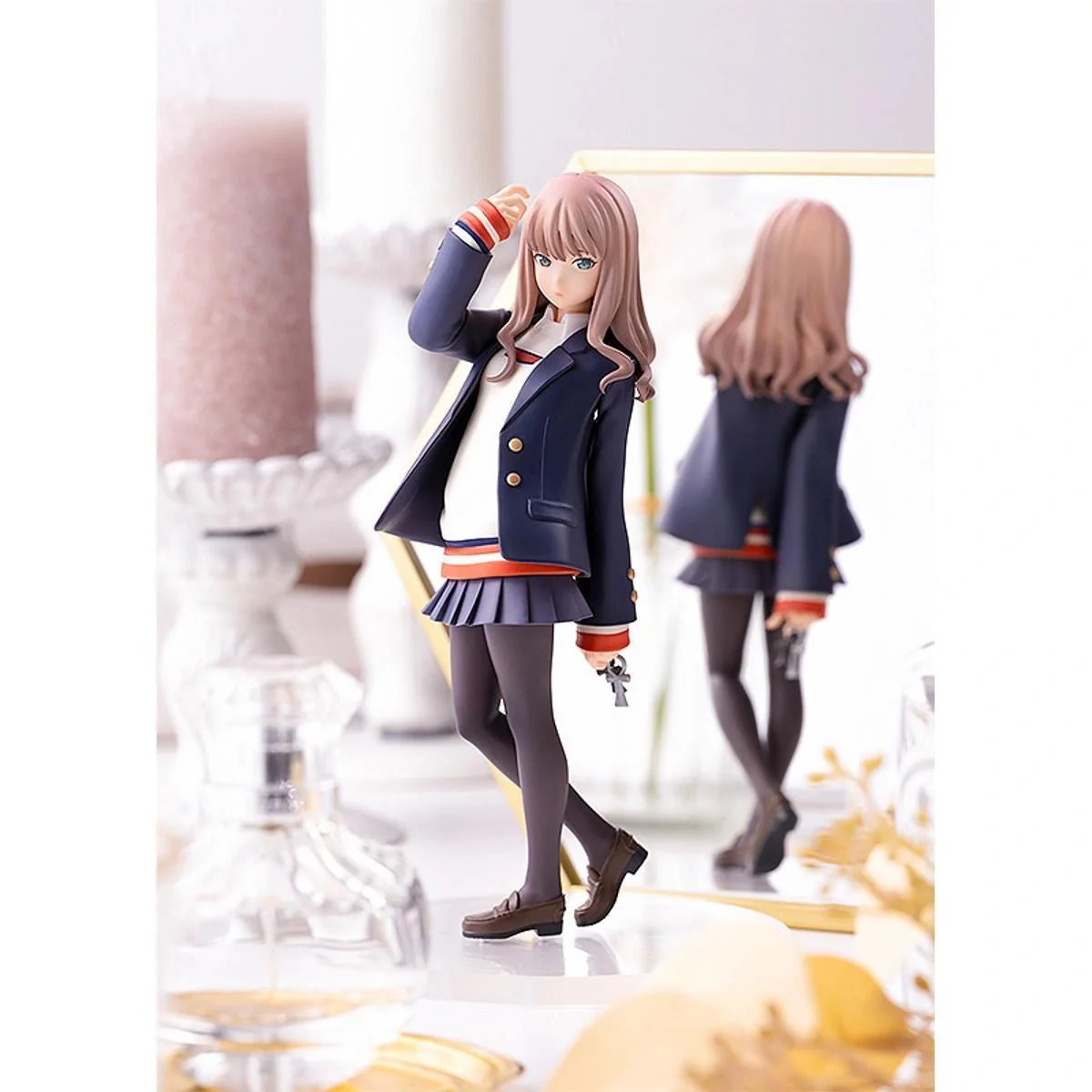 [Pre-order] SSSS.DYNAZENON - Yume Minami POP UP PARADE Figure GSC - Image 5