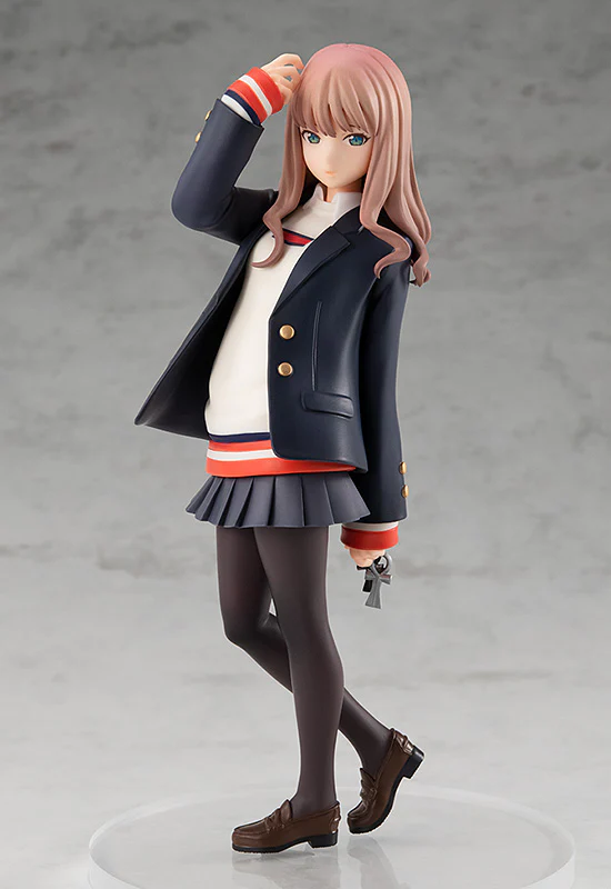 [Pre-order] SSSS.DYNAZENON - Yume Minami(re-run) POP UP PARADE Figure Good Smile Company - Image 5