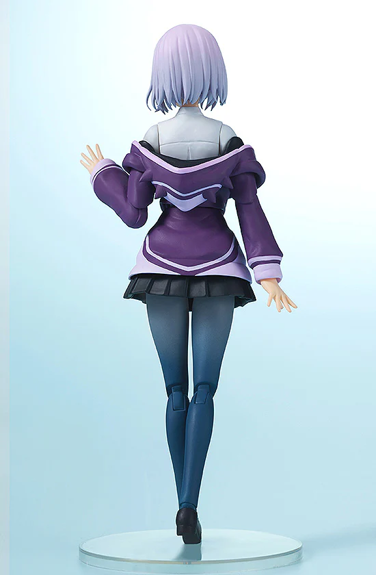 [Pre-order] SSSS.GRIDMAN - Akane Shinjo Plastic Model Kit annulus - Image 3