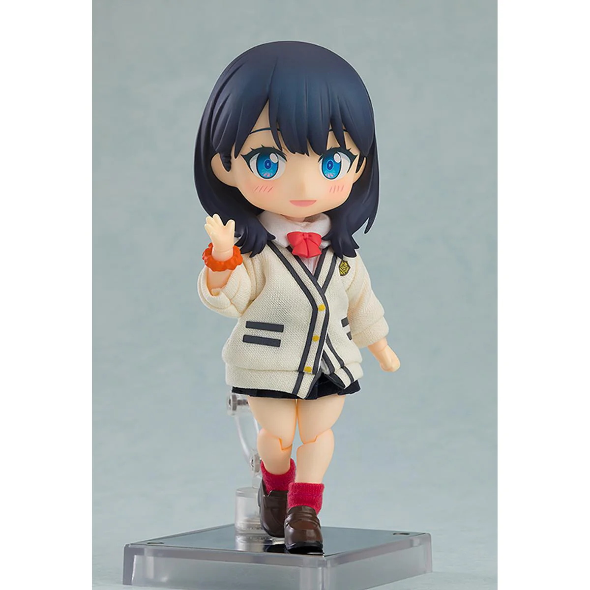 [Pre-order] SSSS.GRIDMAN - Rikka Takarada Nendoroid Good Smile Company