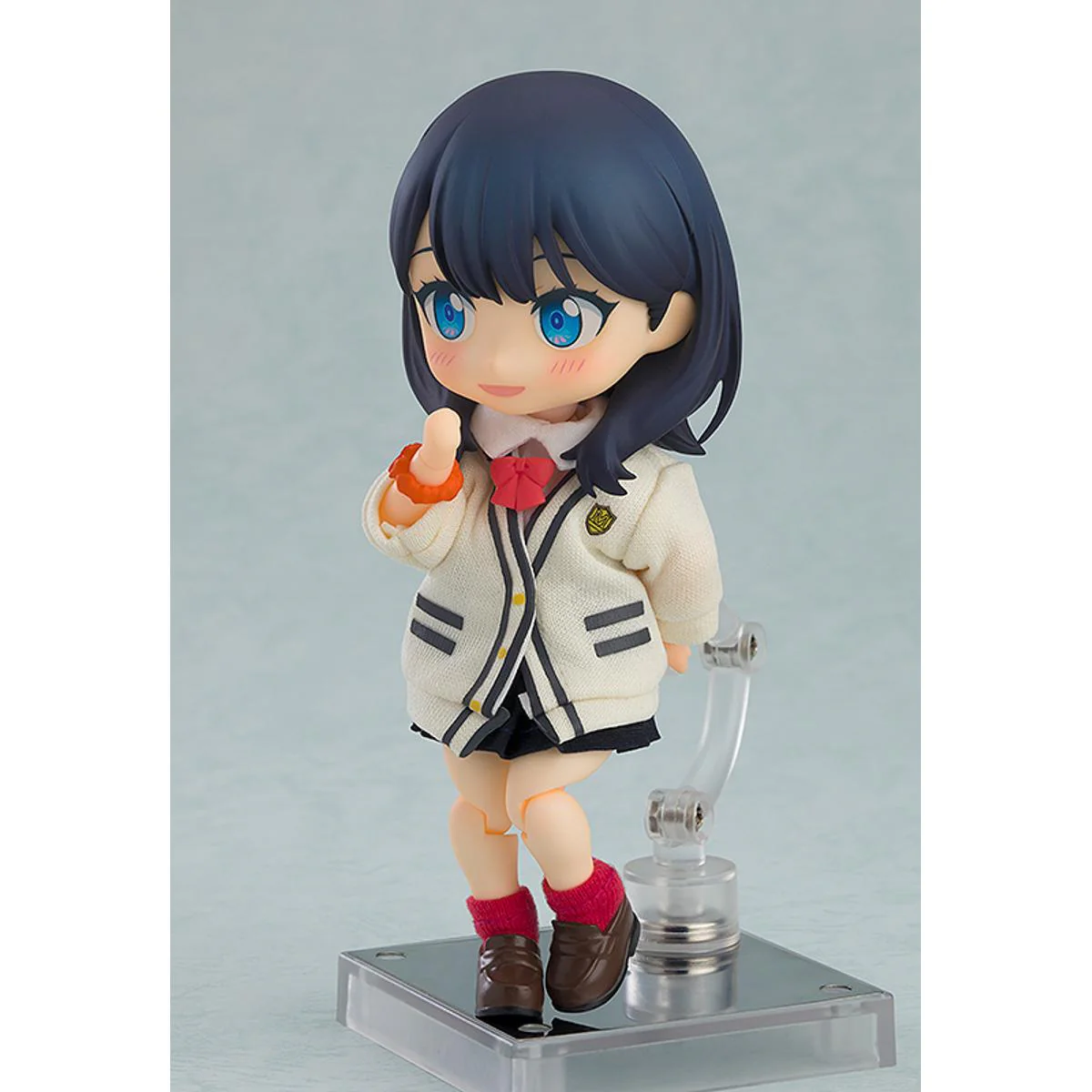 [Pre-order] SSSS.GRIDMAN - Rikka Takarada Nendoroid Good Smile Company - Image 3