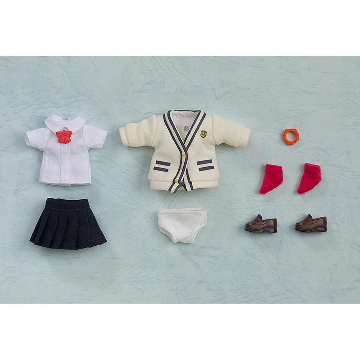 [Pre-order] SSSS.GRIDMAN - Rikka Takarada Nendoroid Good Smile Company - Image 6
