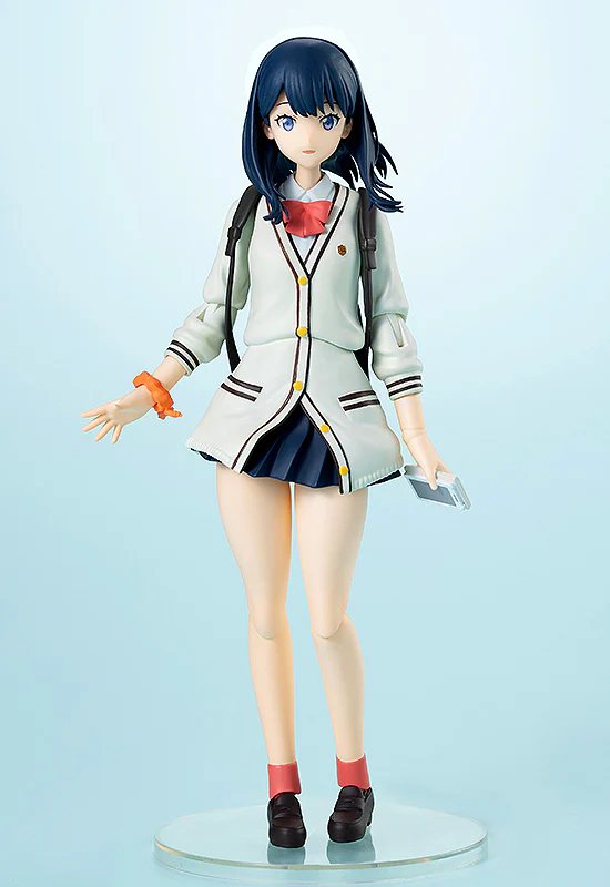 [Pre-order] SSSS.GRIDMAN - Rikka Takarada Plastic Model Kit annulus
