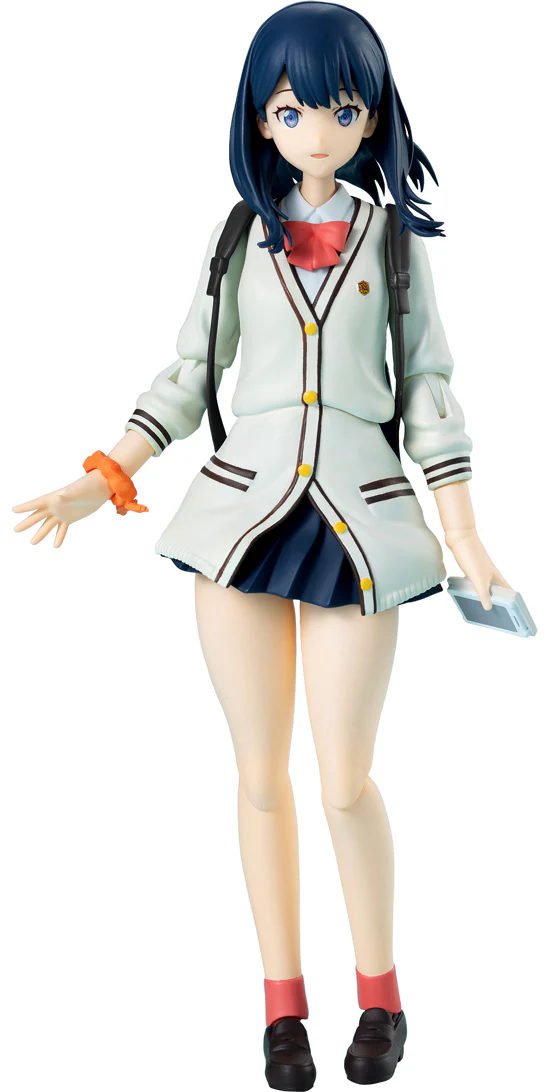[Pre-order] SSSS.GRIDMAN - Rikka Takarada Plastic Model Kit annulus - Image 10