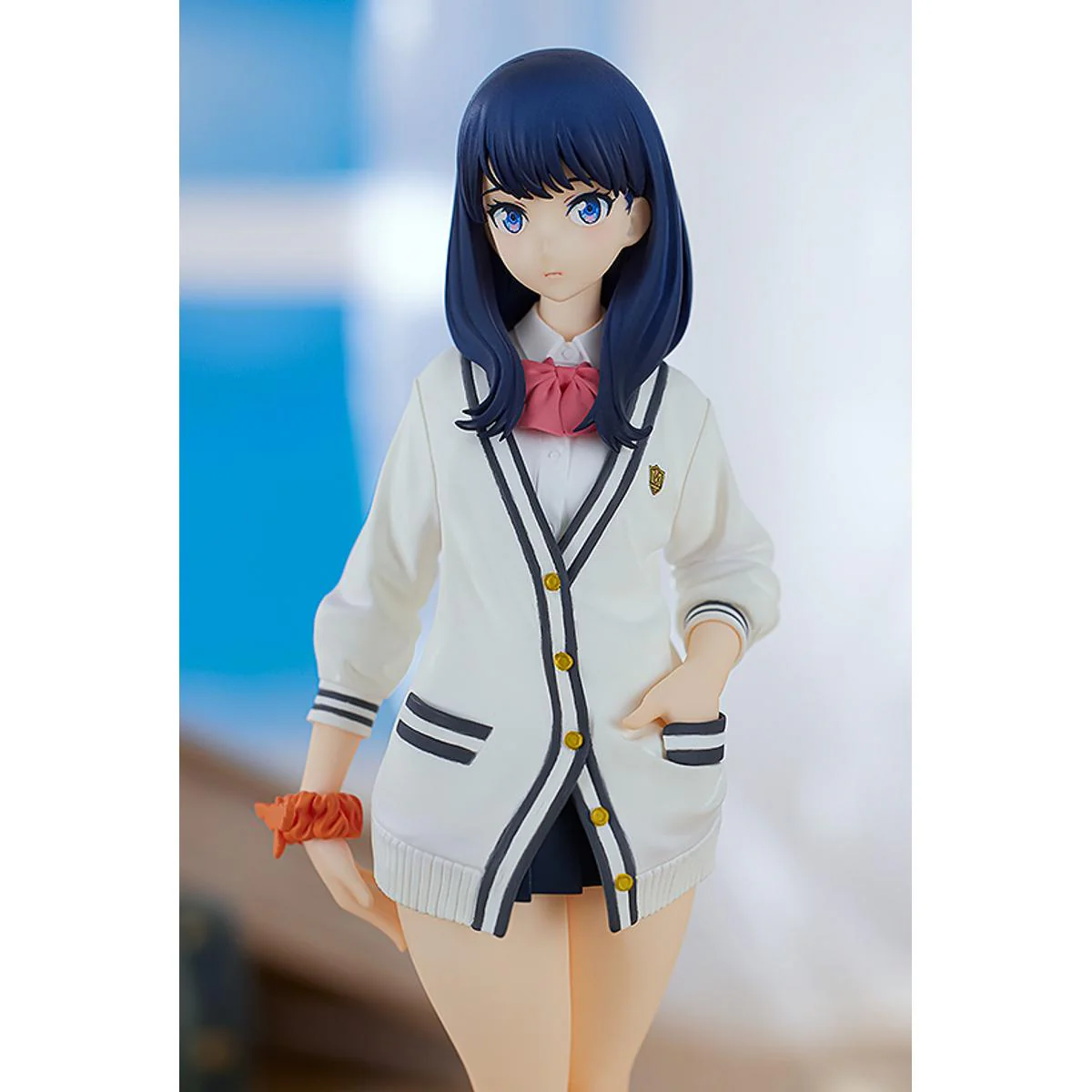 [Pre-order] SSSS.GRIDMAN - Rikka Takarada POP UP PARADE Good Smile Company - Image 3