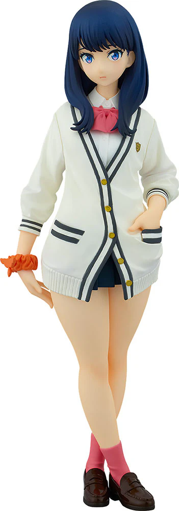 [Pre-order] SSSS.GRIDMAN - Rikka Takarada POP UP PARADE Good Smile Company - Image 7