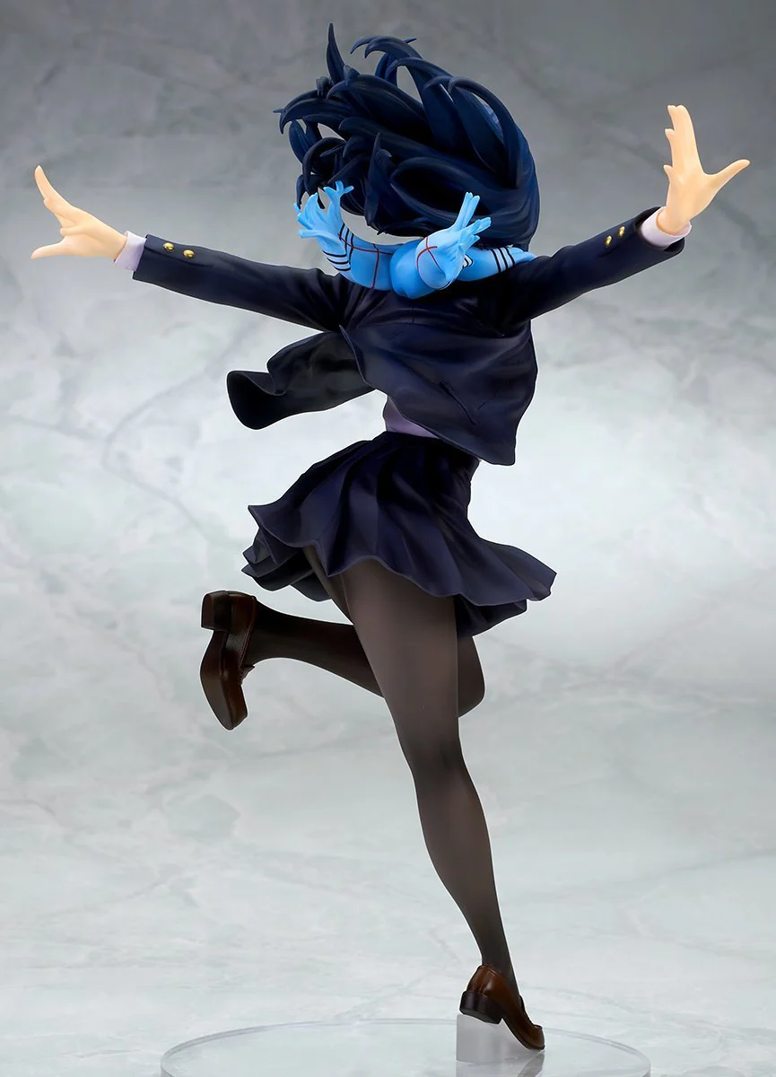[Pre-order] SSSS. GRIDMAN - Rikka Takarada School Uniform ver. 1/7 Scale Figure - Image 7