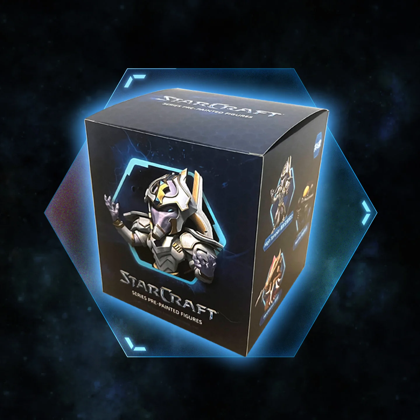 [Pre-order] Starcraft - Chibi Figure Blind Box FireLink - Image 14