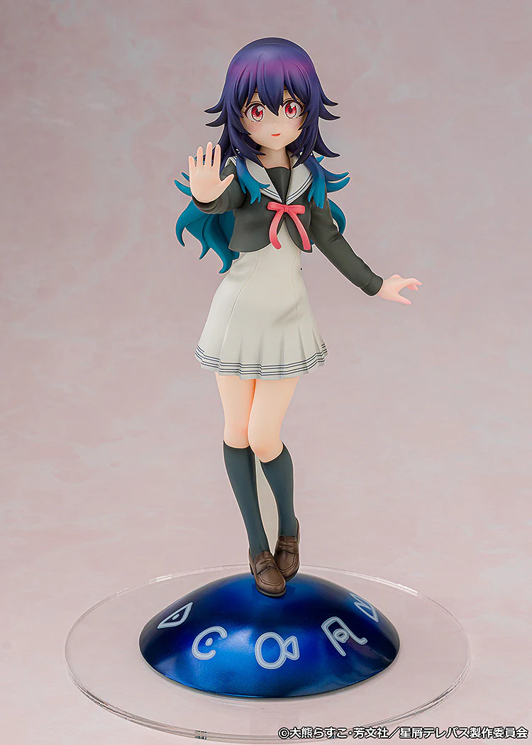 [Pre-order] Stardust Telepath - Umika Konohoshi 1/7 Scale Figure PROOF - Image 6
