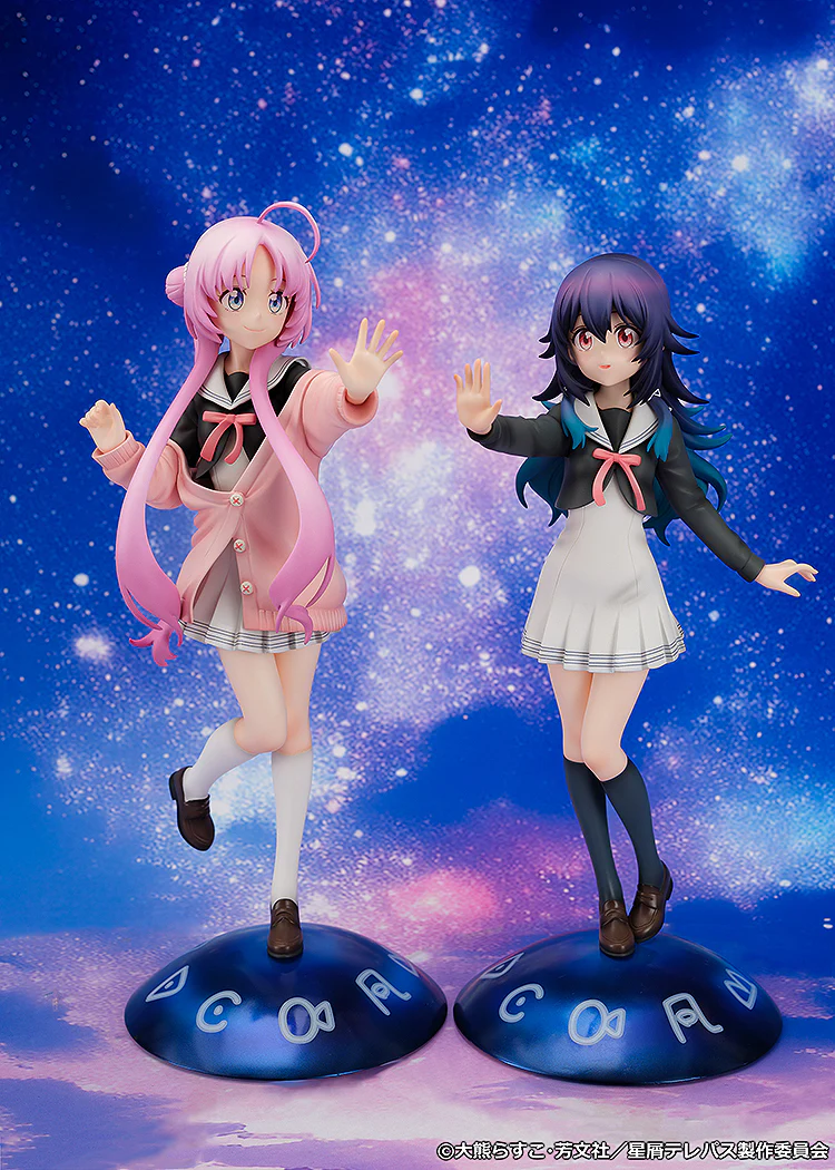 [Pre-order] Stardust Telepath - Yu Akeuchi 1/7 Scale Figure PROOF - Image 8
