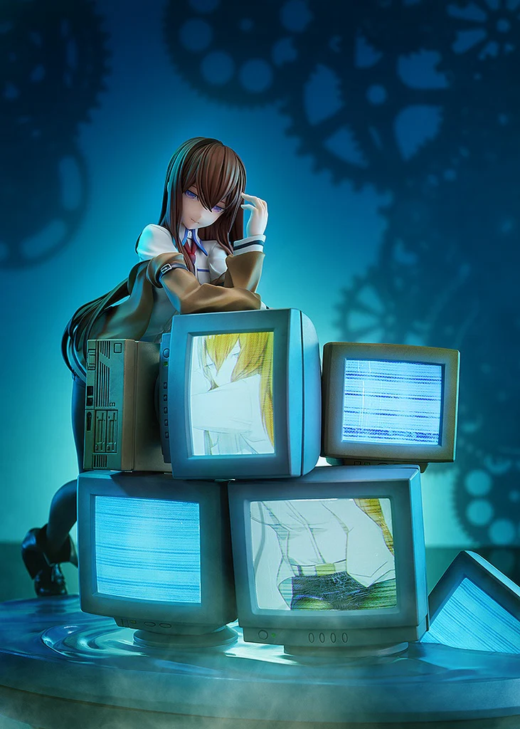 [Pre-order] Steins;Gate 0 - Kurisu Makise 1/7 Scale Figure Kadokawa - Image 15