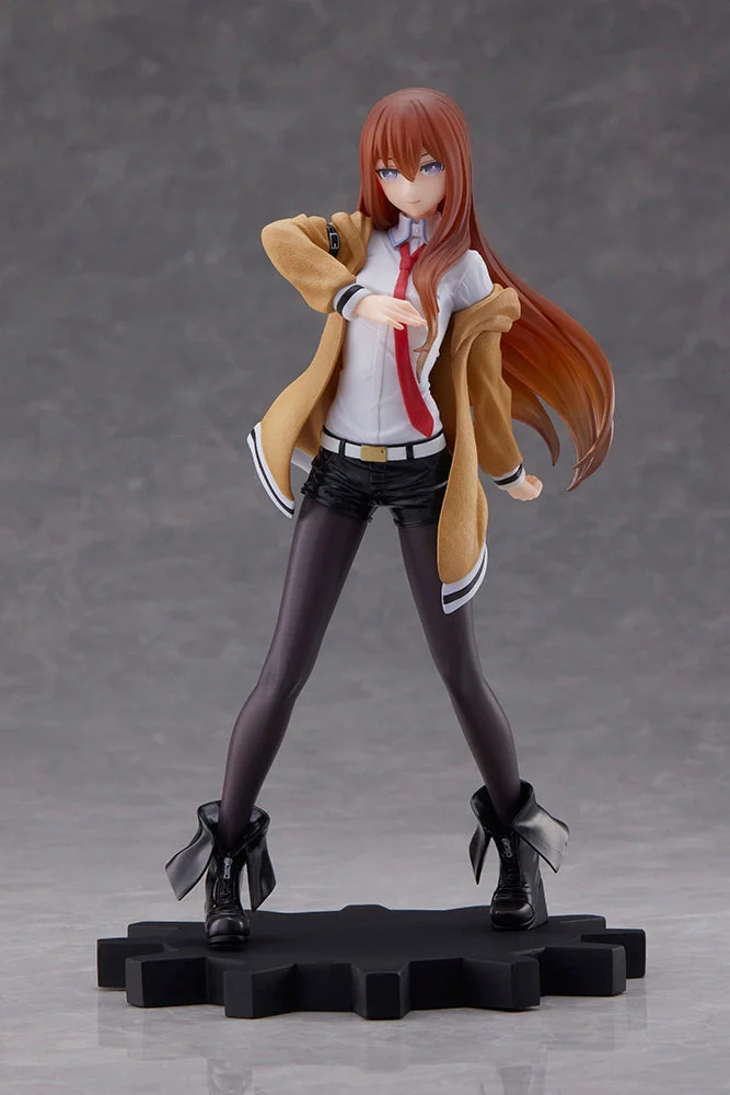 [Pre-order] Steins;Gate - Kurisu Makise Coreful Prize Figure Taito - Image 7