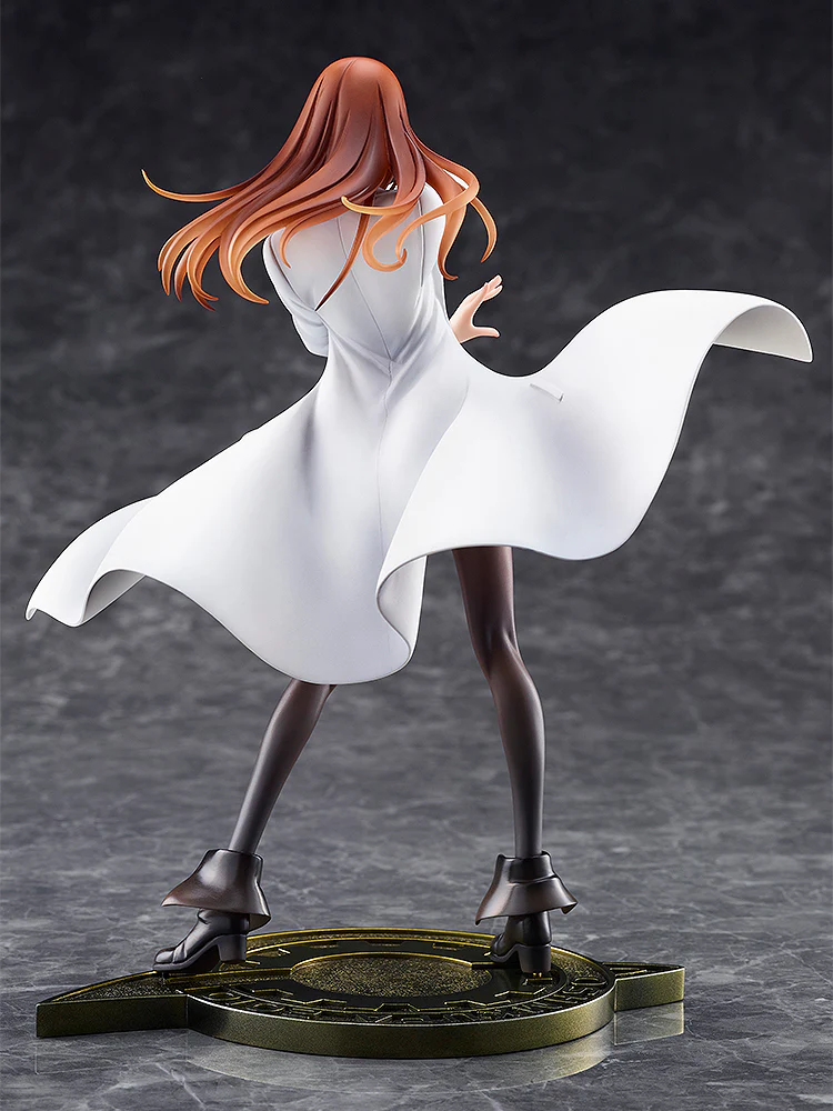 [Pre-order] STEINS GATE - Kurisu Makise (Lab Coat Style) 1/7 Scale Figure WAVE - Image 7