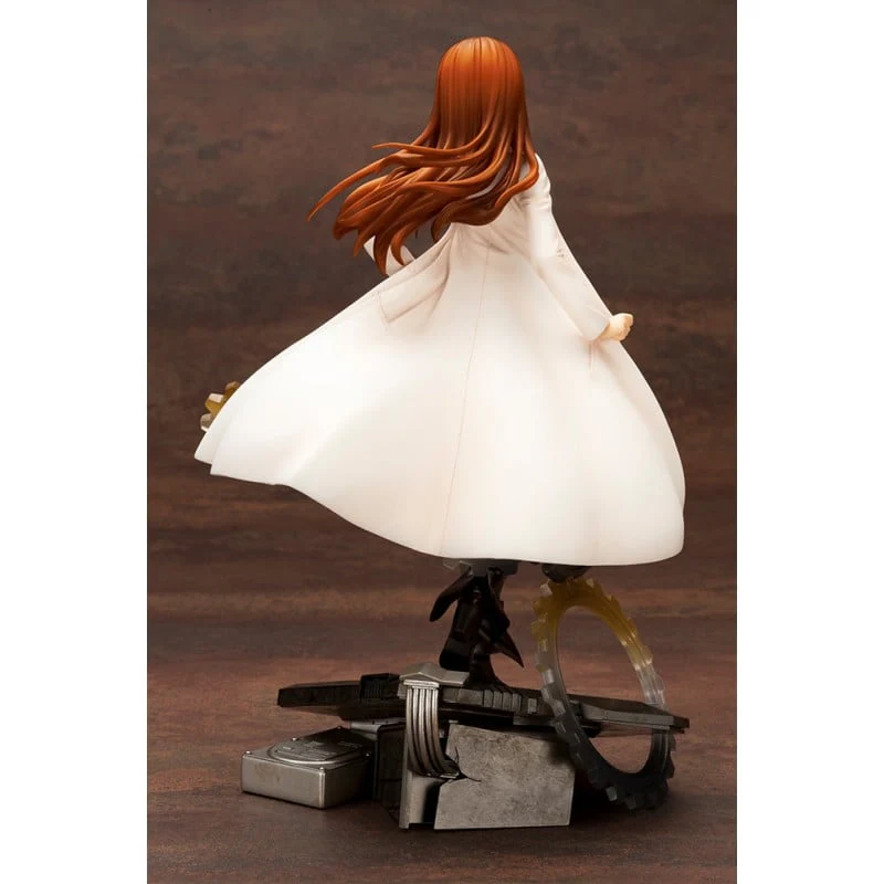 [Pre-order] Steins;Gate - Makise Kurisu (Antinomic Dual Ver.) 1/8 Scale Figure Kotobukiya - Image 3
