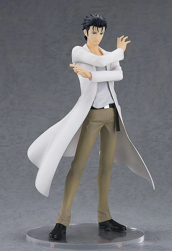 [Pre-order] Steins;Gate - Rintaro Okabe POP UP PARADE Good Smile Arts Shanghai - Image 6