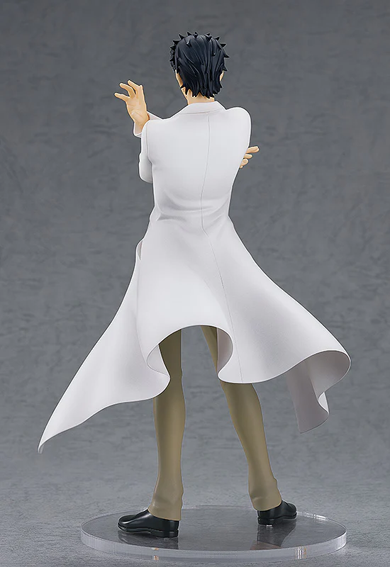 [Pre-order] Steins;Gate - Rintaro Okabe POP UP PARADE Good Smile Arts Shanghai - Image 7
