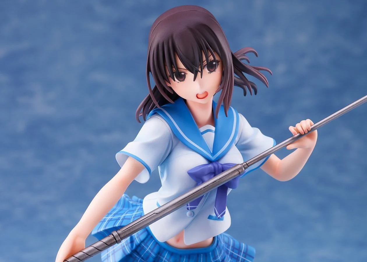 [Pre-order] Strike the Blood - Yukina Himeragi 1/7 Scale Figure Wave - Image 6