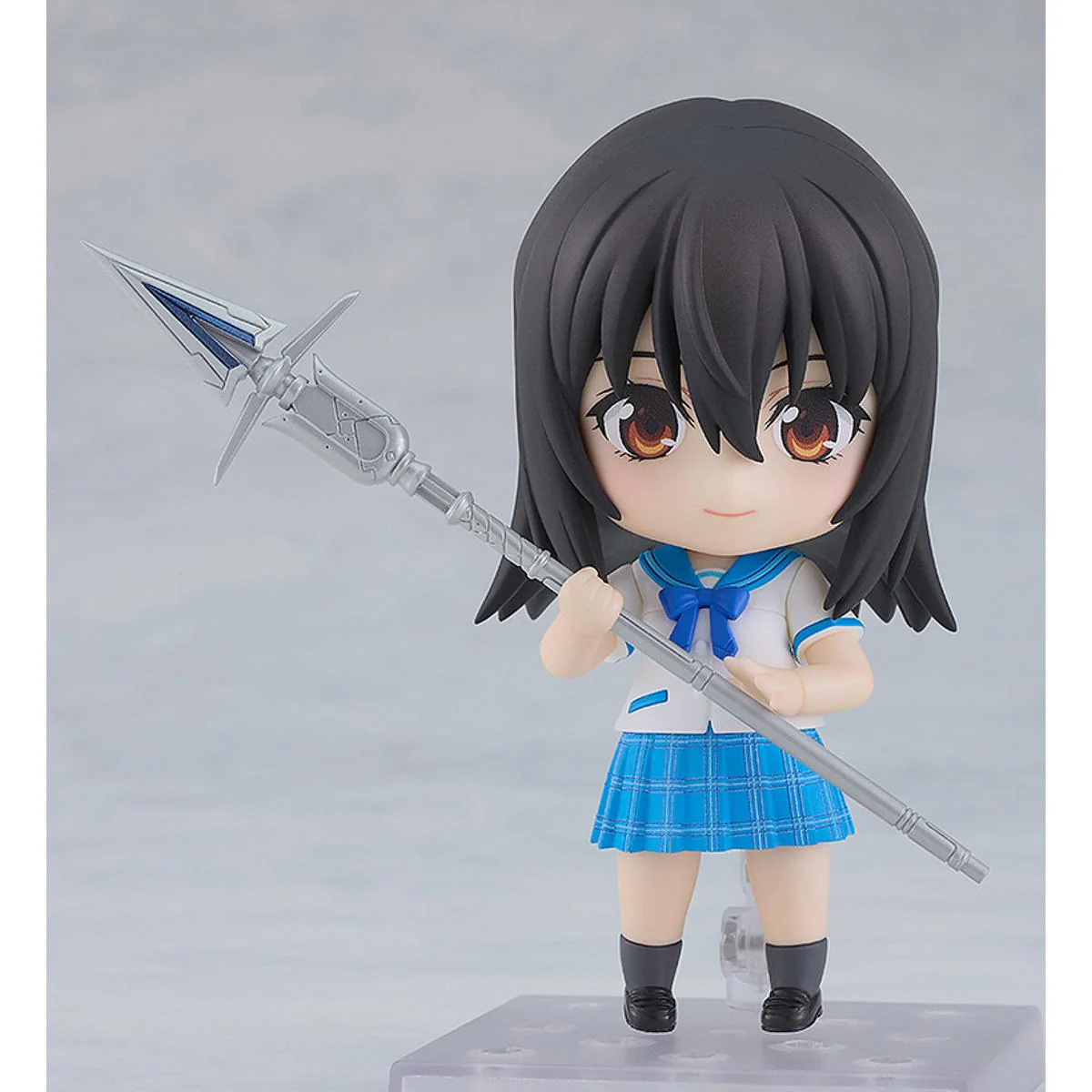 [Pre-order] Strike the Blood - Yukina Himeragi Nendoroid Good Smile Company