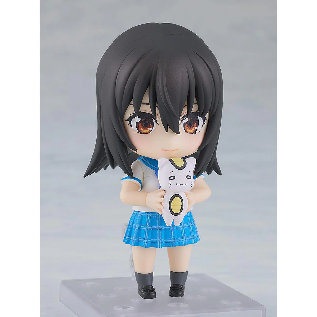 [Pre-order] Strike the Blood - Yukina Himeragi Nendoroid Good Smile Company - Image 4