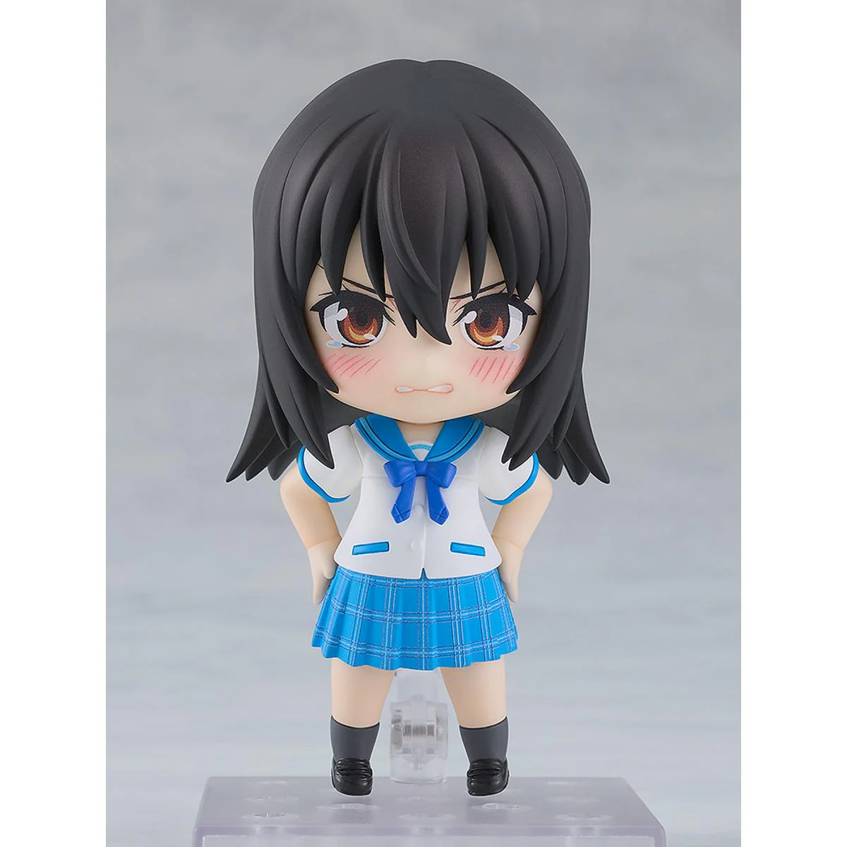 [Pre-order] Strike the Blood - Yukina Himeragi Nendoroid Good Smile Company - Image 5