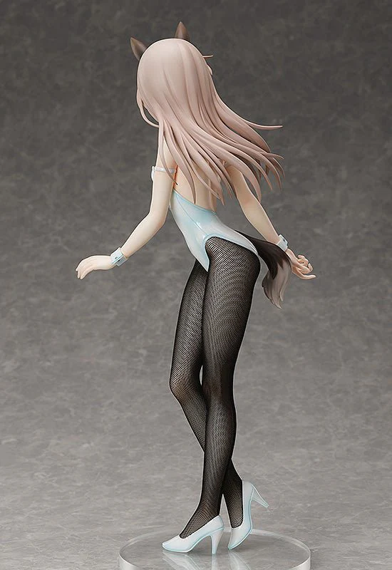 [Pre-order] Strike Witches: Road to Berlin - Eila Ilmatar Juutilainen (Bunny Style Ver.) 1/4 Scale Figure FREEing - Image 4