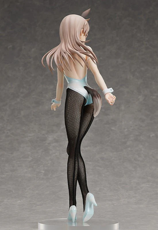 [Pre-order] Strike Witches: Road to Berlin - Eila Ilmatar Juutilainen (Bunny Style Ver.) 1/4 Scale Figure FREEing - Image 5