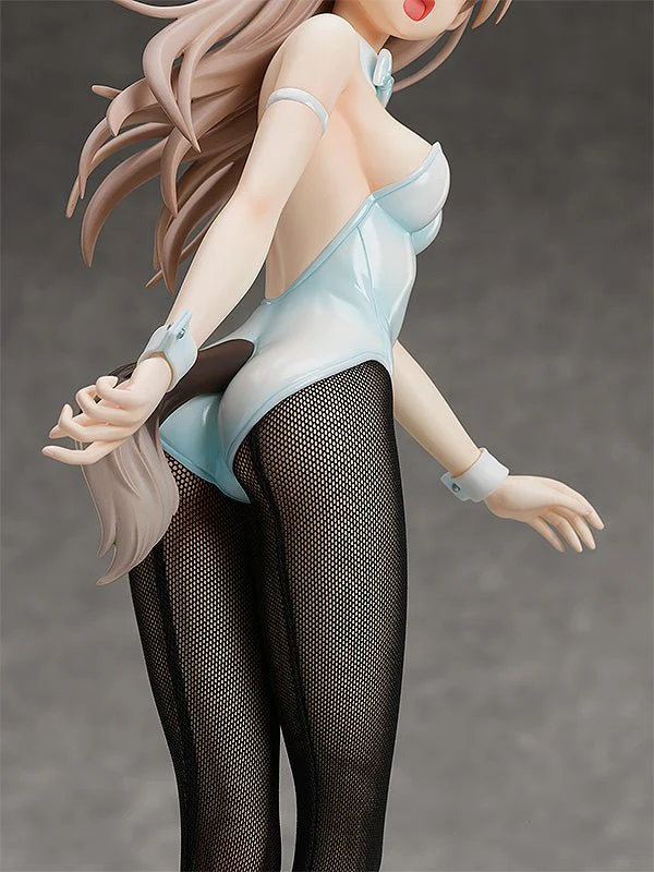 [Pre-order] Strike Witches: Road to Berlin - Eila Ilmatar Juutilainen (Bunny Style Ver.) 1/4 Scale Figure FREEing - Image 6
