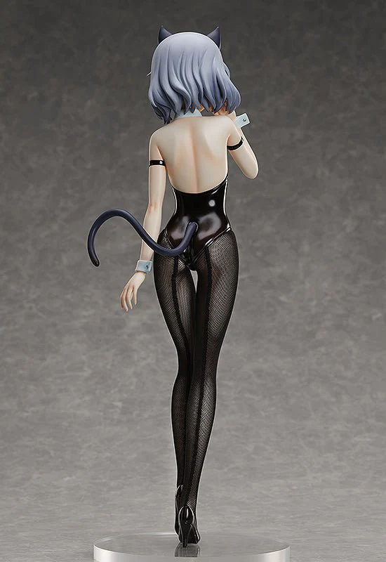 [Pre-order] Strike Witches: Road to Berlin - Sanya V. Litvyak (Bunny Style Ver.) 1/4 Scale Figure FREEing - Image 4