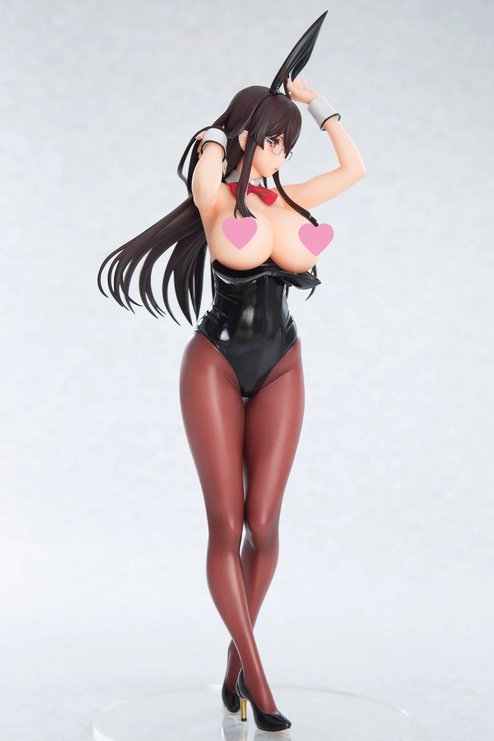 [Pre-order] Succubus Stayed Life - Tohko Sakuramachi (Bunny ver.) 1/6 Scale Figure Orchidseed - Image 13