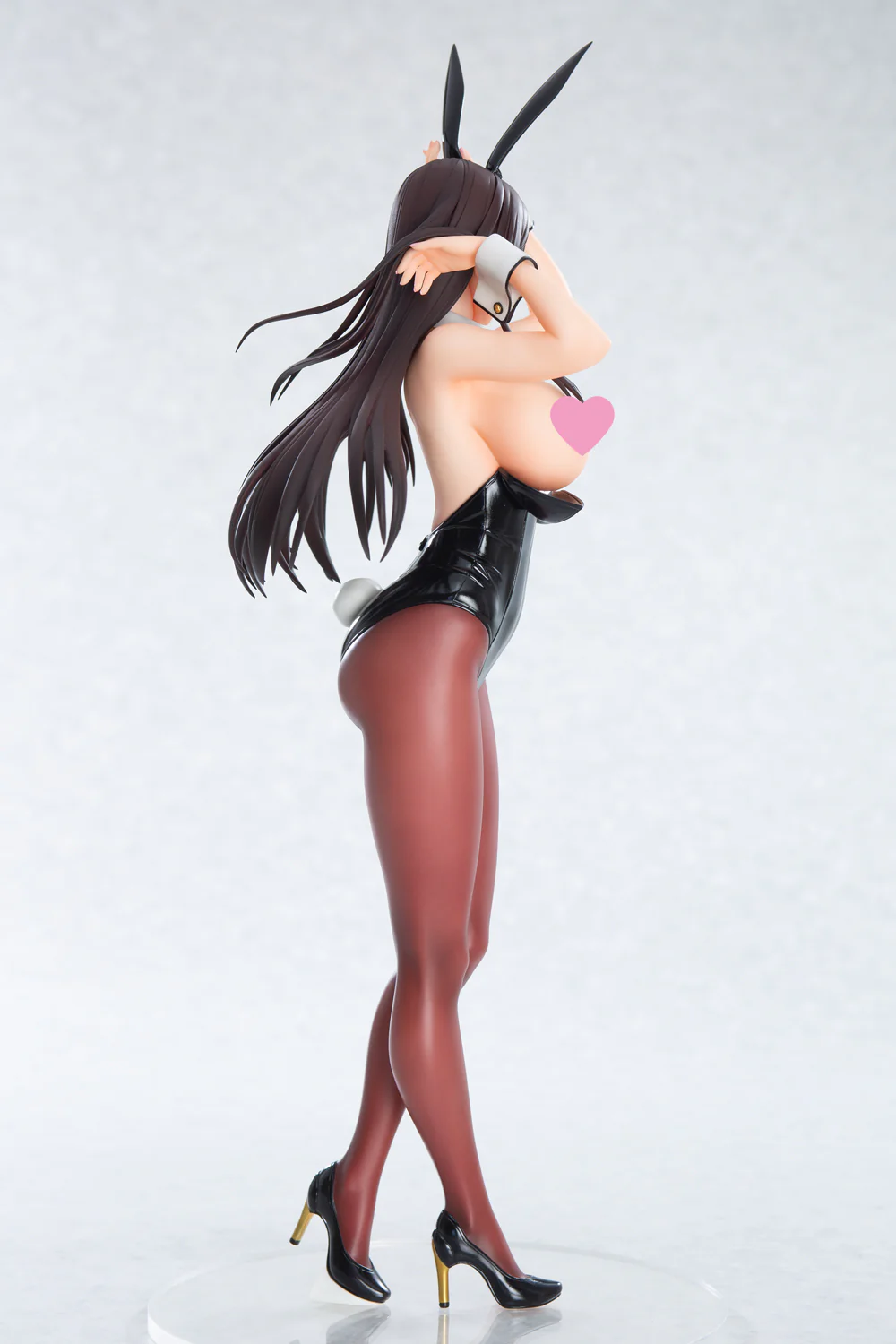 [Pre-order] Succubus Stayed Life - Tohko Sakuramachi (Bunny ver.) 1/6 Scale Figure Orchidseed - Image 14