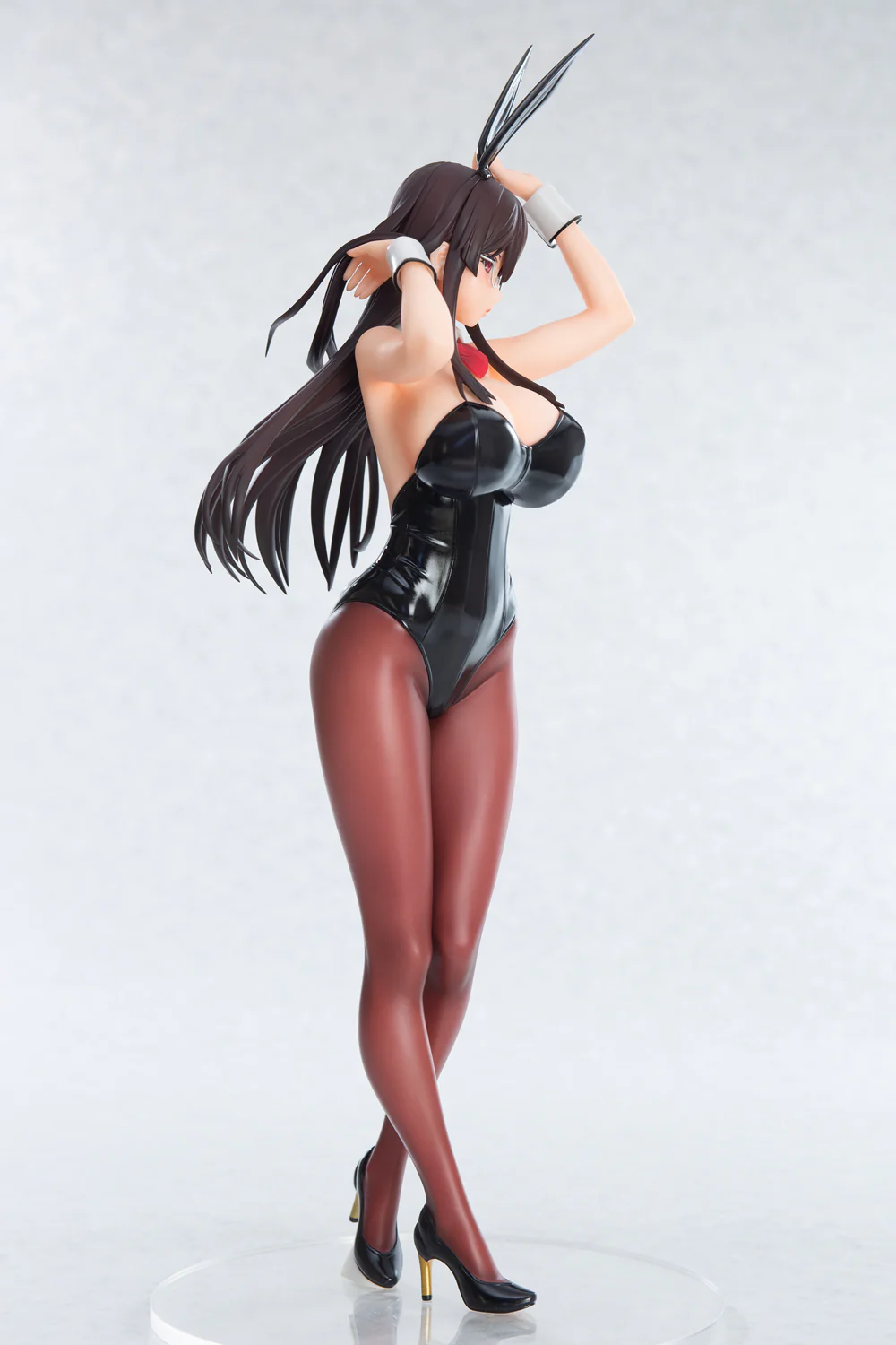[Pre-order] Succubus Stayed Life - Tohko Sakuramachi (Bunny ver.) 1/6 Scale Figure Orchidseed - Image 3
