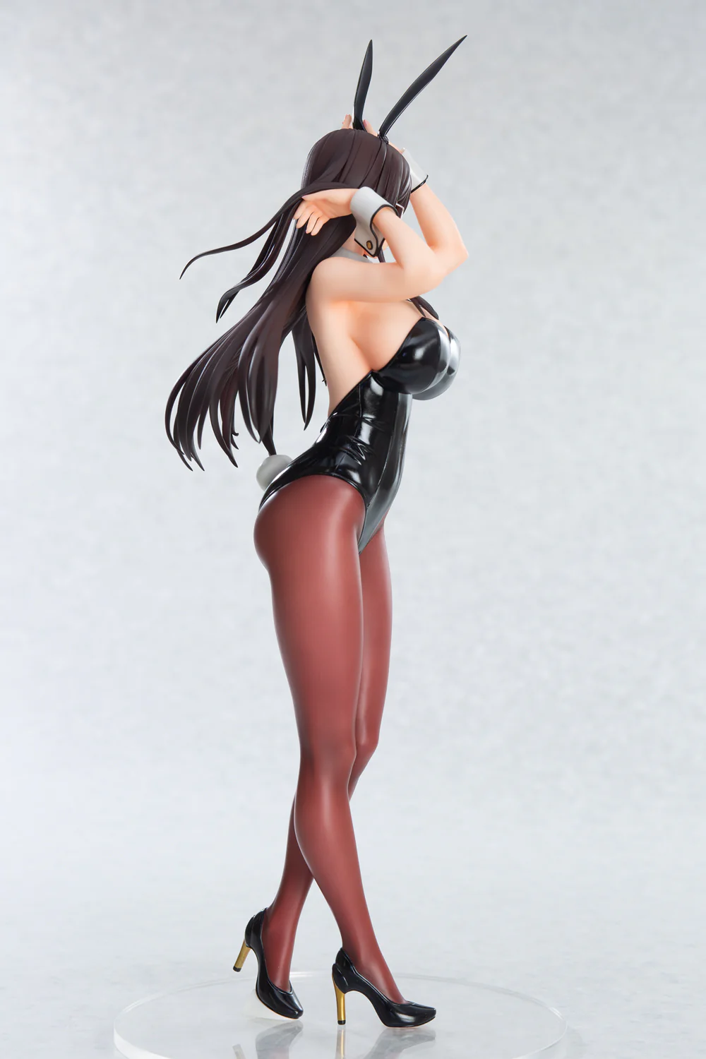 [Pre-order] Succubus Stayed Life - Tohko Sakuramachi (Bunny ver.) 1/6 Scale Figure Orchidseed - Image 4