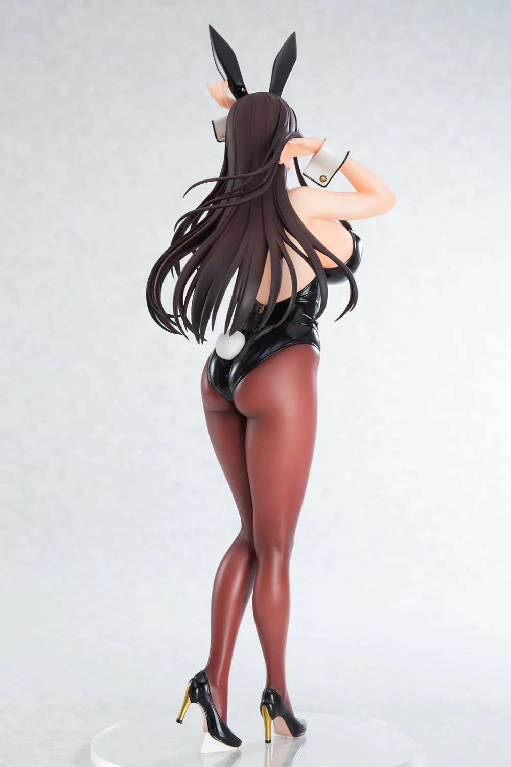 [Pre-order] Succubus Stayed Life - Tohko Sakuramachi (Bunny ver.) 1/6 Scale Figure Orchidseed - Image 6