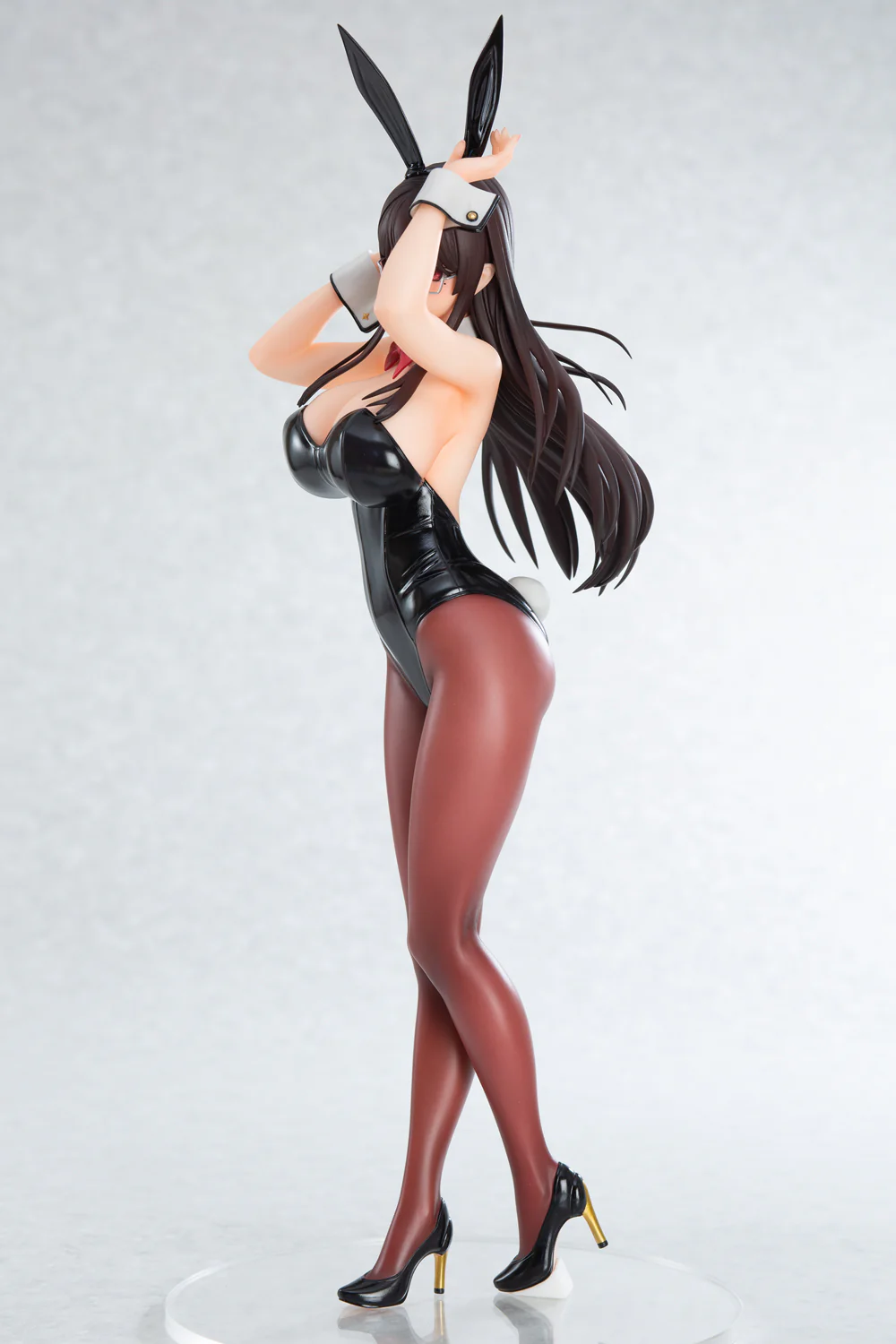 [Pre-order] Succubus Stayed Life - Tohko Sakuramachi (Bunny ver.) 1/6 Scale Figure Orchidseed - Image 8