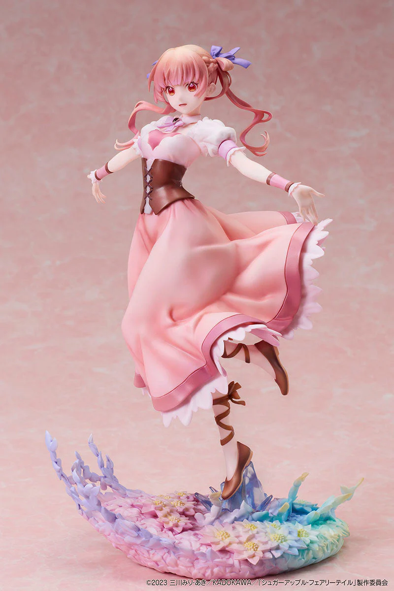 [Pre-order] Sugar Apple Fairy Tale - Anne Halford & Challe Fenn Challe 1/7 Scale Figure Design COCO - Image 3