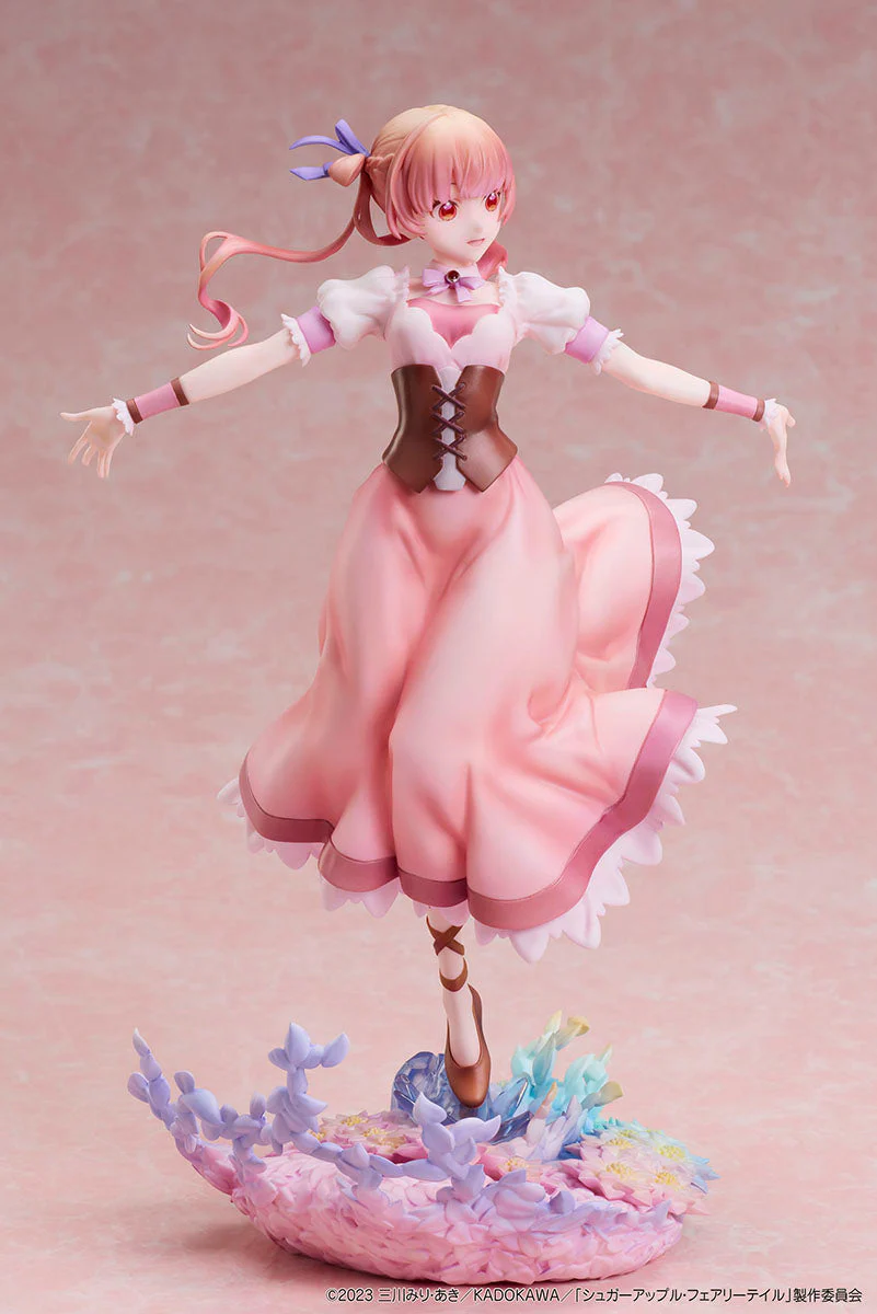 [Pre-order] Sugar Apple Fairy Tale - Anne Halford & Challe Fenn Challe 1/7 Scale Figure Design COCO - Image 5