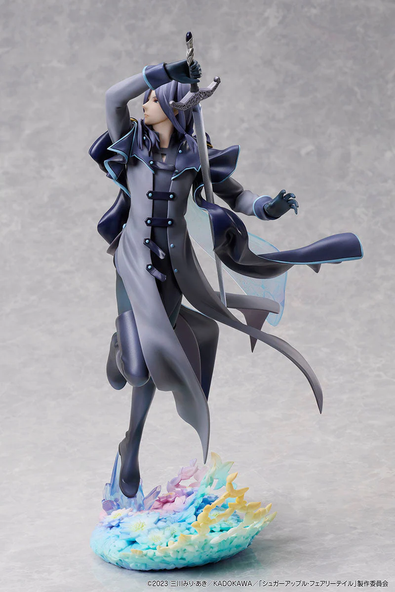 [Pre-order] Sugar Apple Fairy Tale - Anne Halford & Challe Fenn Challe 1/7 Scale Figure Design COCO - Image 8