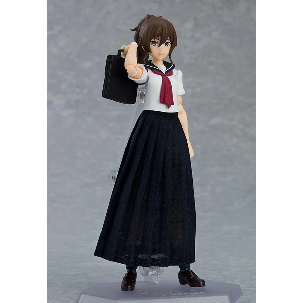 [Pre-order] Sukeban Body - Makoto Figma Max Factory - Image 6