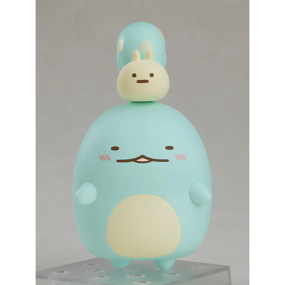 [Pre-order] Sumikko Gurashi - Tokage and Nisetsumuri Nendoroid Good Smile Company - Image 2