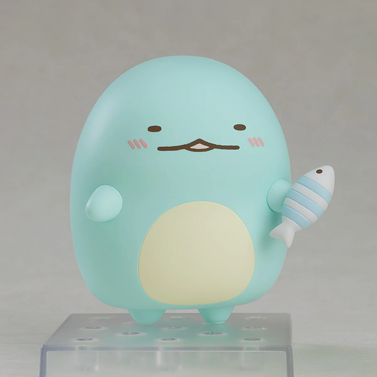 [Pre-order] Sumikko Gurashi - Tokage and Nisetsumuri Nendoroid Good Smile Company - Image 3
