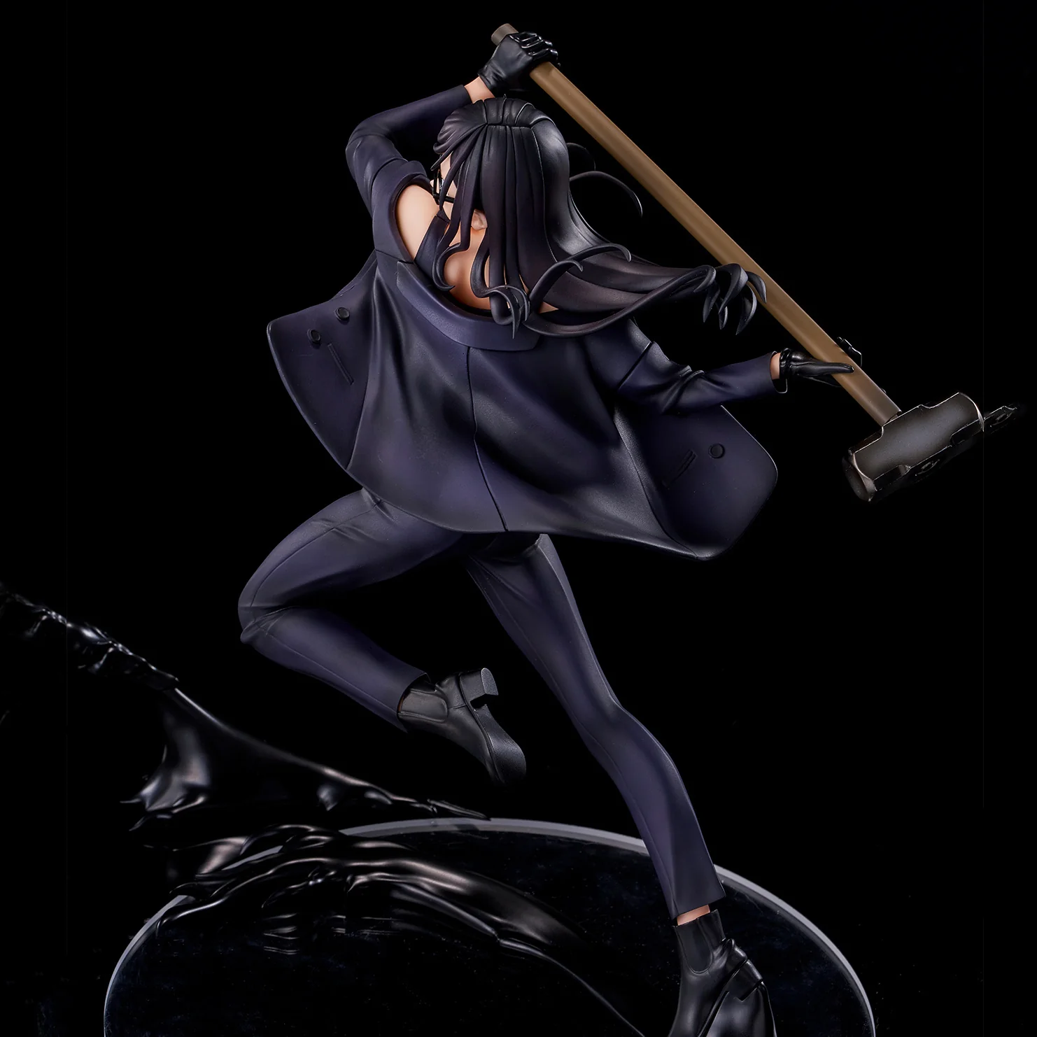 [Pre-order] Summer Time Rendering - Hizuru Minakata Non Scale Figure Union Creative - Image 10