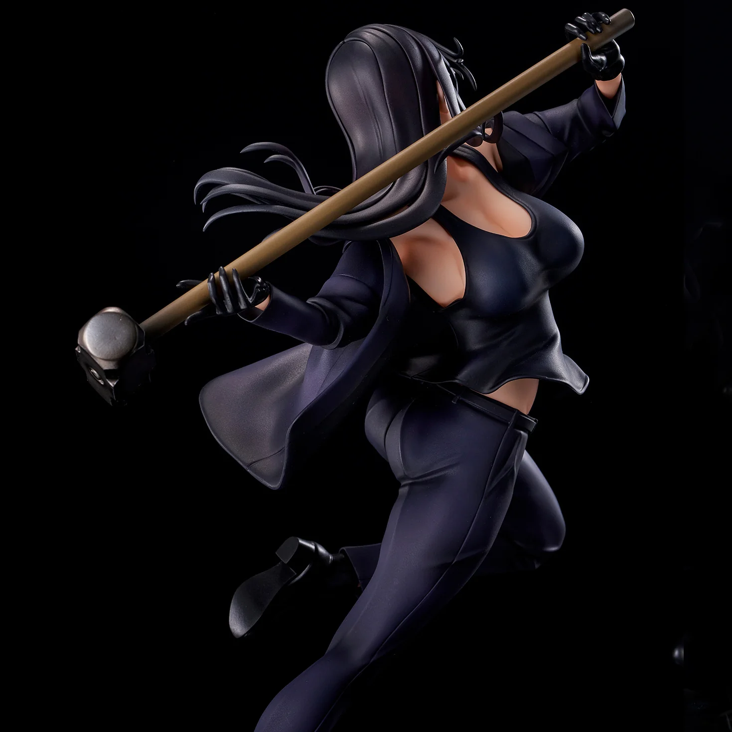 [Pre-order] Summer Time Rendering - Hizuru Minakata Non Scale Figure Union Creative - Image 11
