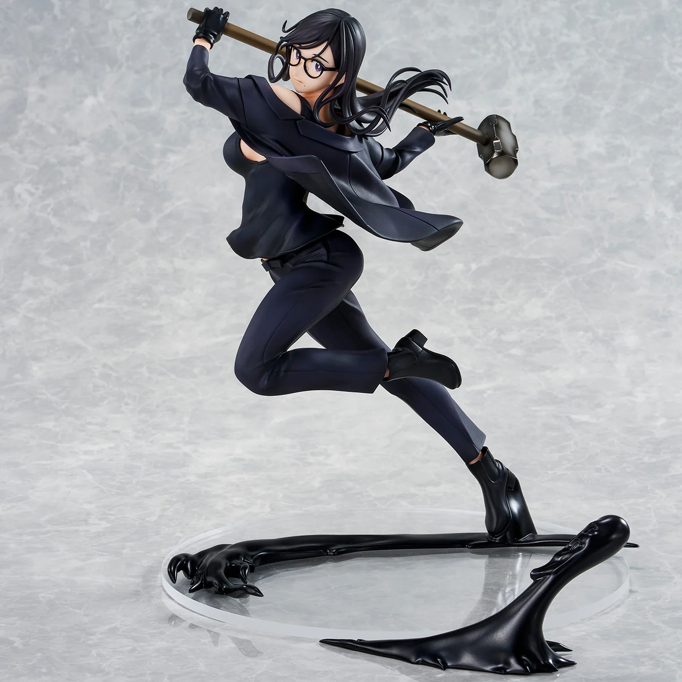 [Pre-order] Summer Time Rendering - Hizuru Minakata Non Scale Figure Union Creative - Image 2