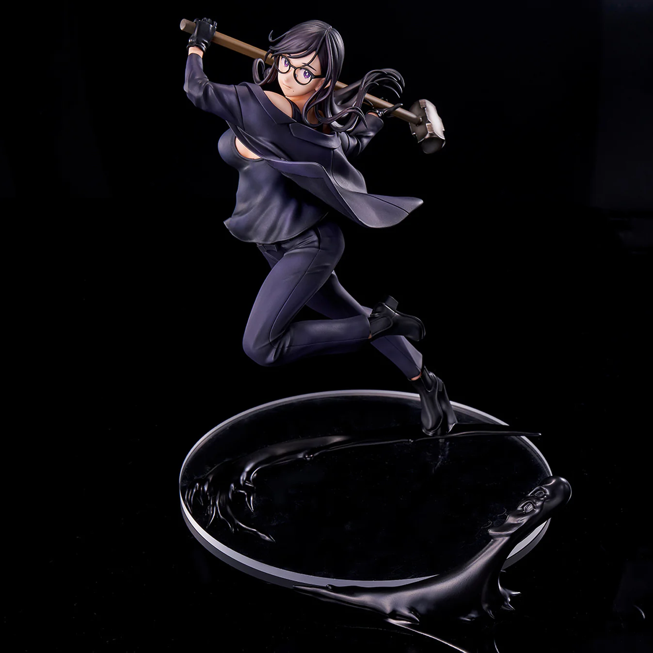 [Pre-order] Summer Time Rendering - Hizuru Minakata Non Scale Figure Union Creative - Image 8