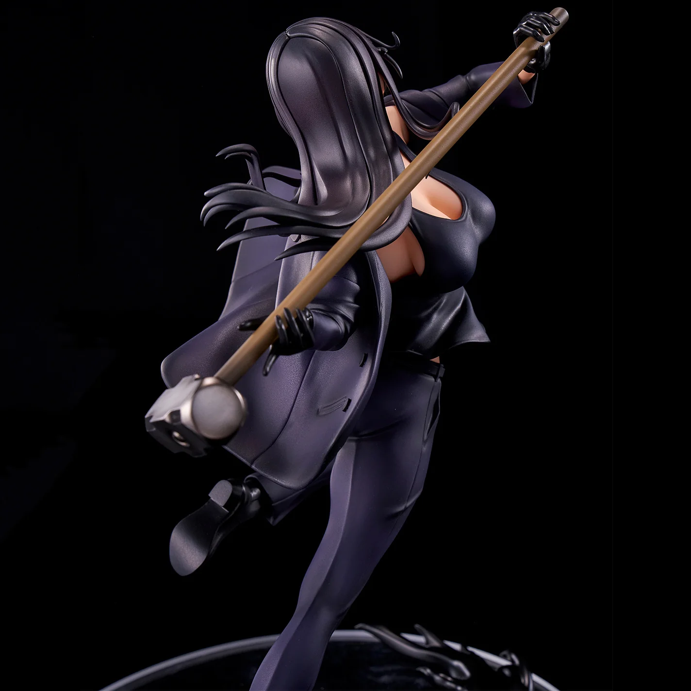 [Pre-order] Summer Time Rendering - Hizuru Minakata Non Scale Figure Union Creative - Image 9