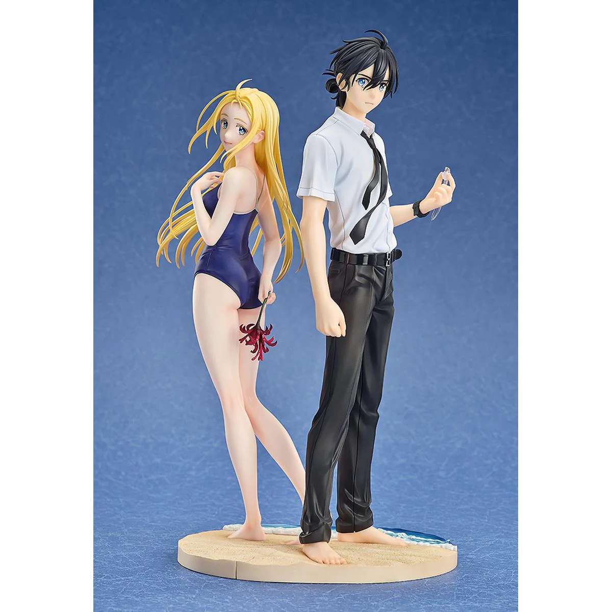 [Pre-order] Summer Time Rendering - Shinpei Ajiro 1/7 Scale Figure Good Smile Company - Image 9