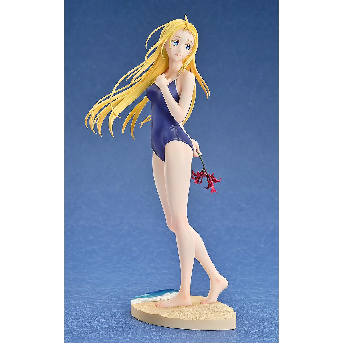 [Pre-order] Summer Time Rendering - Ushio Kofune 1/7 Scale Figure Good Smile Company - Image 6