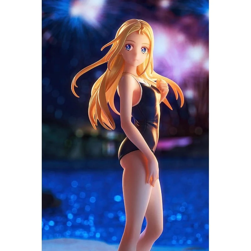 [Pre-order] Summer Time Rendering - Ushio Kofune POP UP PARADE Good Smile Arts Shanghai - Image 2