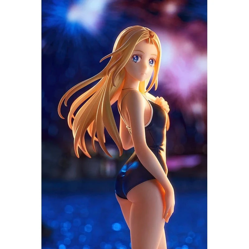 [Pre-order] Summer Time Rendering - Ushio Kofune POP UP PARADE Good Smile Arts Shanghai - Image 3